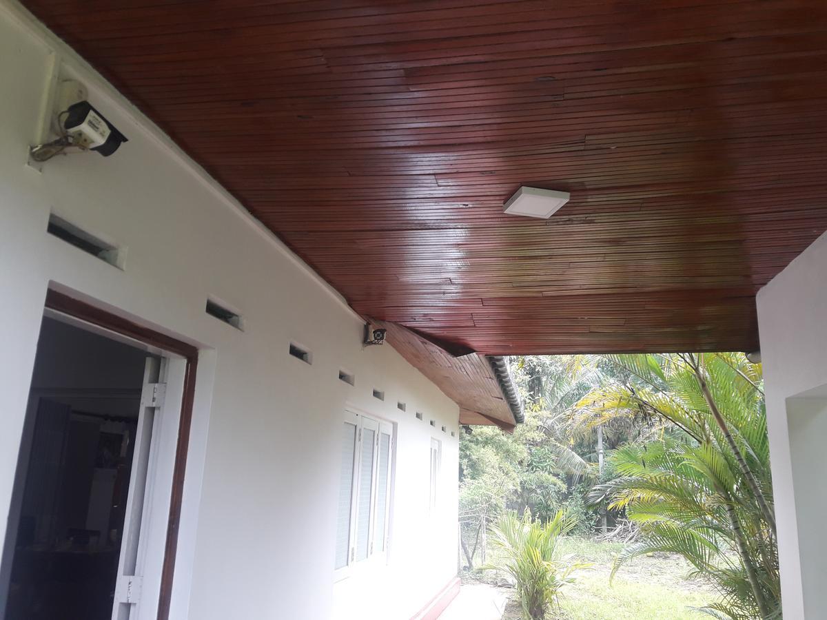 International Meditation Center Hotel Mirissa Exterior photo